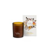 Myrtle & Moss Christmas Candle - Sweet Orange, Nutmeg and Cinnamon