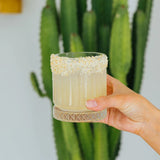 Mr Consistent - Coconut Margarita