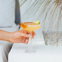 Mr Consistent - Spicy Chilli Margarita Mix