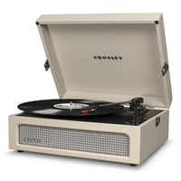 Crosley Voyager Turntable