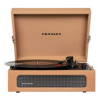 Crosley Voyager Turntable