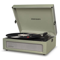 Crosley Voyager Turntable