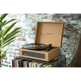 Crosley Voyager Turntable