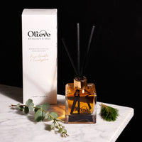 Olieve & Olie Christmas Diffuser