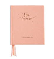 Emma Kate Co. Little Dreamer | Baby Journal