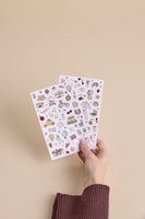 Emma Kate Co 2025 Planner | Signature | Vertical Weekly