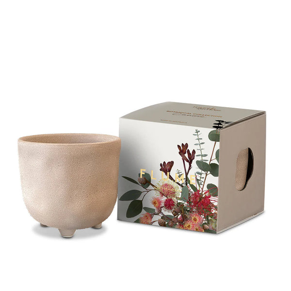 Myrtle & Moss Botanical Candle