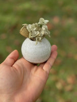 Mini Bud Vase