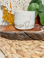 Ceramic Mug - Playful Cat