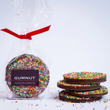 Gumnut Chocolate Freckles
