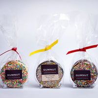 Gumnut Chocolate Freckles