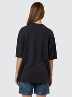 Thrills Metal and Mayhem Oversized Tee