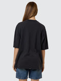 Thrills Metal and Mayhem Oversized Tee