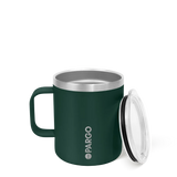 PARGO 12oz Insulated Mug - Various