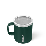 PARGO 12oz Insulated Mug - Various