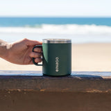 PARGO 12oz Insulated Mug - Various