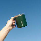 PARGO 12oz Insulated Mug - Various
