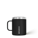 PARGO 12oz Insulated Mug - Various