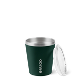 PARGO 8oz Insulated Coffee Cup