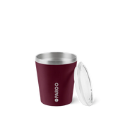 PARGO 8oz Insulated Coffee Cup