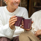 PARGO 8oz Insulated Coffee Cup