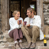 PARGO 8oz Insulated Coffee Cup