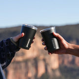 PARGO 12oz Insulated Coffee Cup