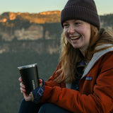 PARGO 12oz Insulated Coffee Cup
