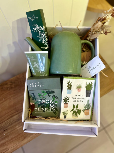 'For The Gardening Mum' Gift Box