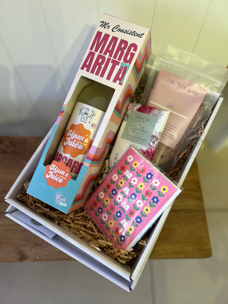 'Margi Mum' Gift Box