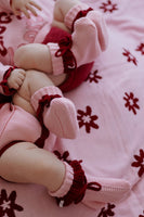 Ziggy Lou Booties - Lola | Launching 23.07.25