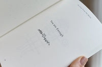 Musings from the Moon - Book of Prose