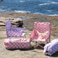 IZIMINI Isla Baby Chair - PRE ORDER (BACK EARLY DEC)