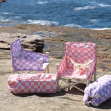 IZIMINI Isla Baby Chair - PRE ORDER (BACK EARLY DEC)