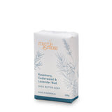 Myrtle & Moss Shea Butter Soap