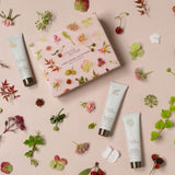 Myrtle & Moss Mother’s Day Hand Cream Collection