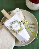 Myrtle & Moss Christmas Ornament - Hand Cream