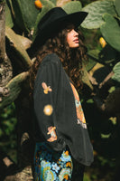 Nine Lives Bazaar Rambler Long Sleeve Tee