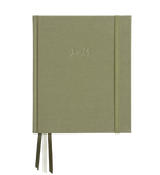 Emma Kate Co 2025 Planner | Signature | Horizontal Weekly