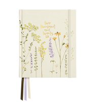 Emma Kate Co 2026 Planner | Signature | VERTICAL Weekly | Bloom