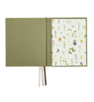 Emma Kate Co 2026 Planner | Signature | VERTICAL Weekly | Bloom