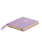 Emma Kate Co 2026 Planner | Signature | VERTICAL Weekly | Lilac