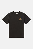 Rhythm Awake Tee - Black