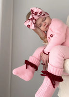 Ziggy Lou Booties - Lola | Launching 23.07.25