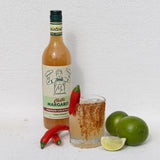Mr Consistent - Spicy Chilli Margarita Mix