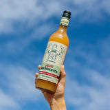 Mr Consistent - Spicy Chilli Margarita Mix