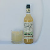 Mr Consistent - Coconut Margarita