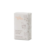 Myrtle & Moss Shea Butter Soap
