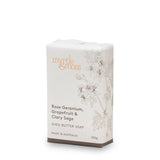 Myrtle & Moss Shea Butter Soap