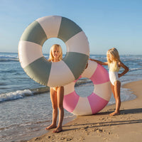 Sunnylife Tube Pool Ring